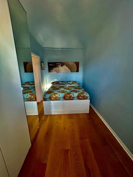 Casa Nonna Mimma Apartment Narni Ngoại thất bức ảnh