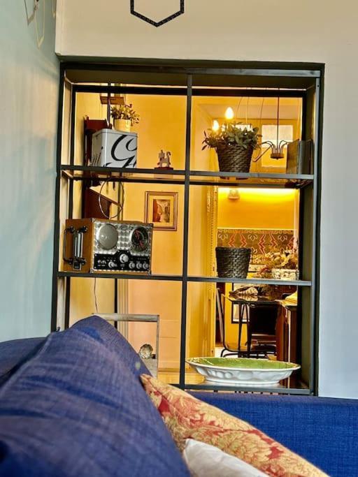 Casa Nonna Mimma Apartment Narni Ngoại thất bức ảnh